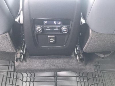 2020 Buick Enclave AWD 4dr Essence