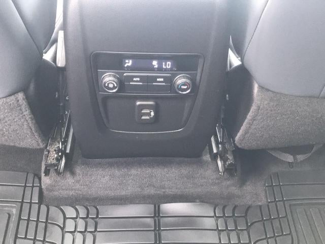 2020 Buick Enclave AWD 4dr Essence