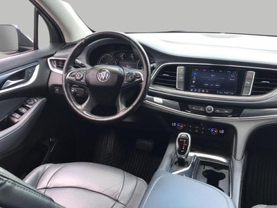 2020 Buick Enclave AWD 4dr Essence