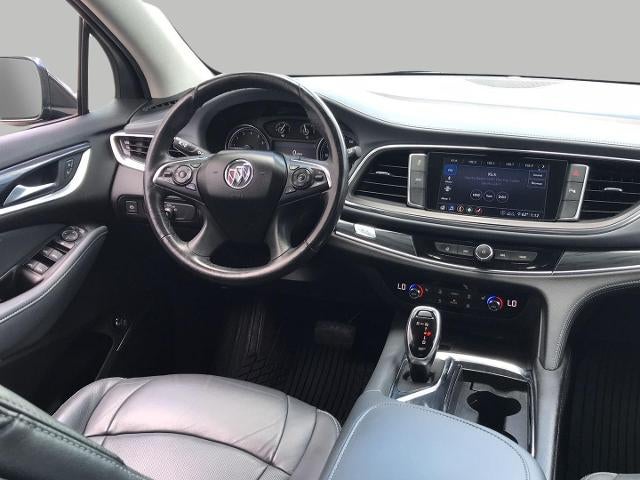 2020 Buick Enclave AWD 4dr Essence