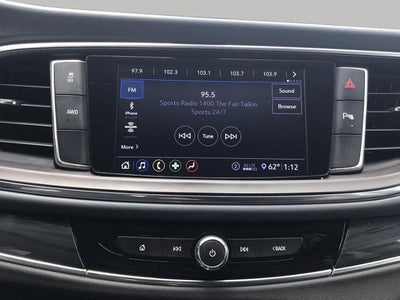 2020 Buick Enclave AWD 4dr Essence