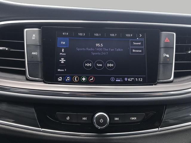 2020 Buick Enclave AWD 4dr Essence