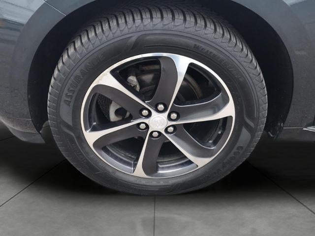 2020 Buick Enclave AWD 4dr Essence