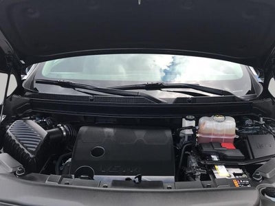 2020 Buick Enclave AWD 4dr Essence