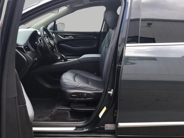 2020 Buick Enclave AWD 4dr Essence