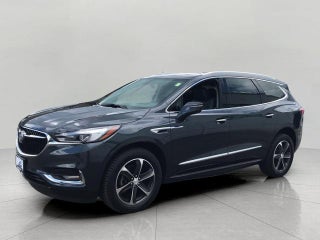 2020 Buick Enclave AWD 4dr Essence