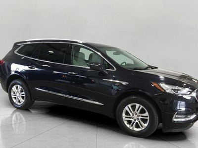 2020 Buick Enclave AWD 4dr Essence