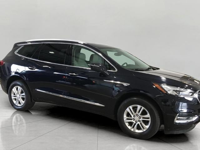 2020 Buick Enclave AWD 4dr Essence