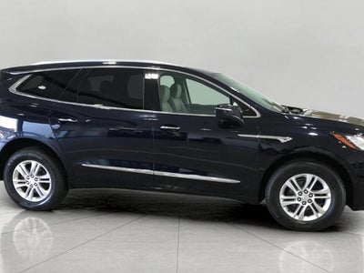 2020 Buick Enclave AWD 4dr Essence