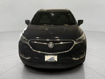 2020 Buick Enclave AWD 4dr Essence