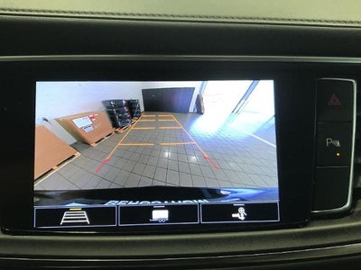 2020 Buick Enclave AWD 4dr Essence