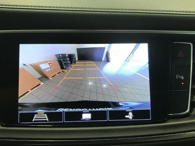 2020 Buick Enclave AWD 4dr Essence