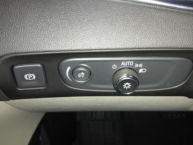 2020 Buick Enclave AWD 4dr Essence