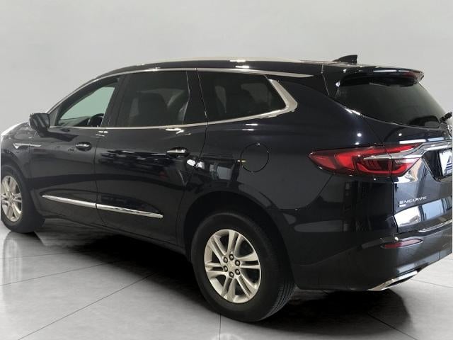 2020 Buick Enclave AWD 4dr Essence