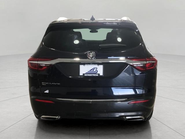 2020 Buick Enclave AWD 4dr Essence