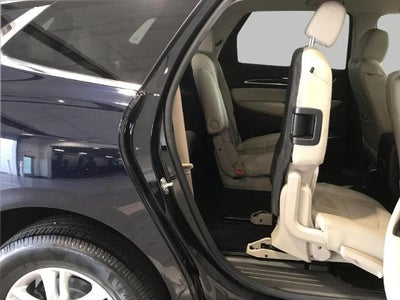 2020 Buick Enclave AWD 4dr Essence