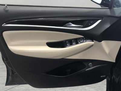 2020 Buick Enclave AWD 4dr Essence