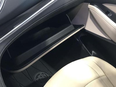 2020 Buick Enclave AWD 4dr Essence