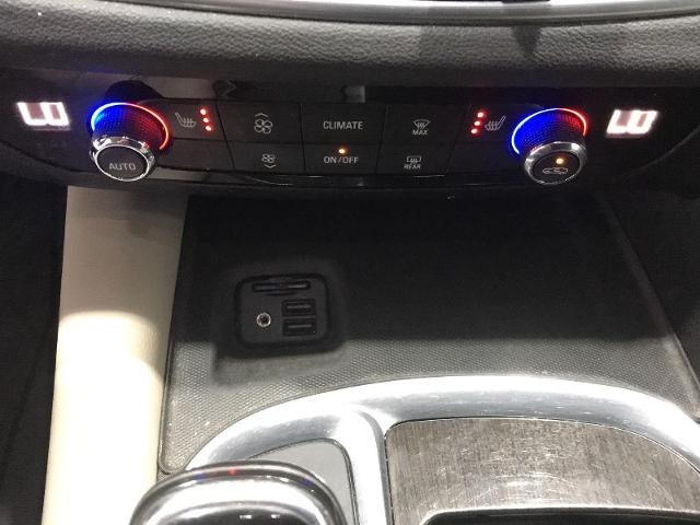 2020 Buick Enclave AWD 4dr Essence