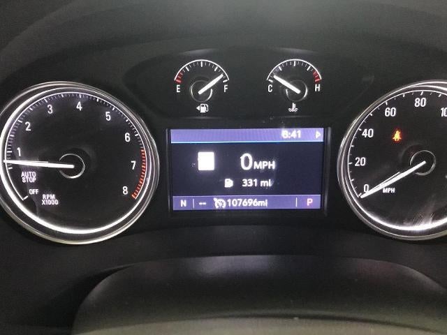 2020 Buick Enclave AWD 4dr Essence