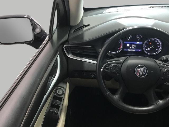 2020 Buick Enclave AWD 4dr Essence