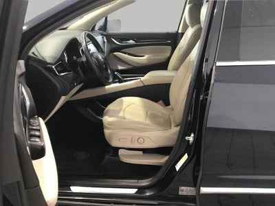 2020 Buick Enclave AWD 4dr Essence