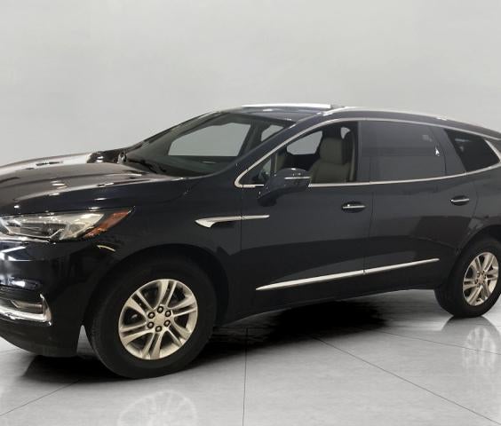 2020 Buick Enclave AWD 4dr Essence