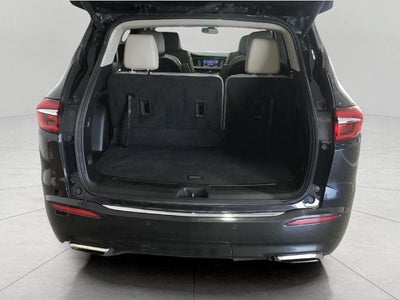2020 Buick Enclave AWD 4dr Essence