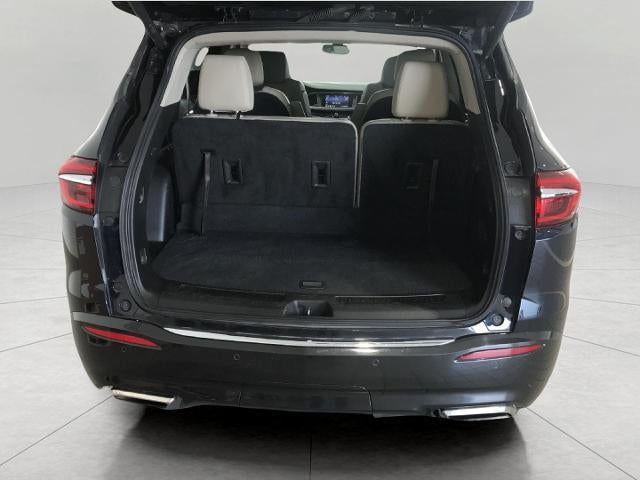 2020 Buick Enclave AWD 4dr Essence