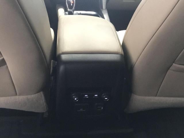 2020 Buick Enclave AWD 4dr Essence