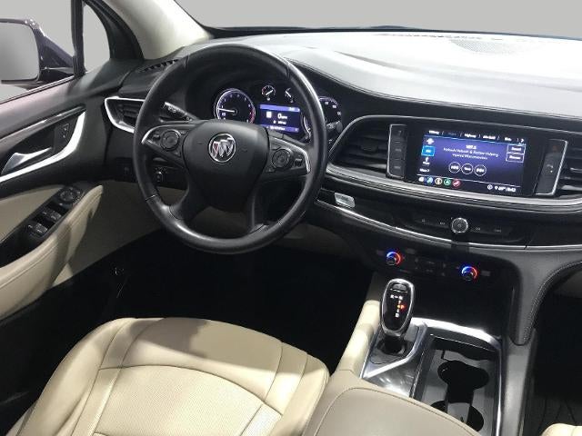 2020 Buick Enclave AWD 4dr Essence