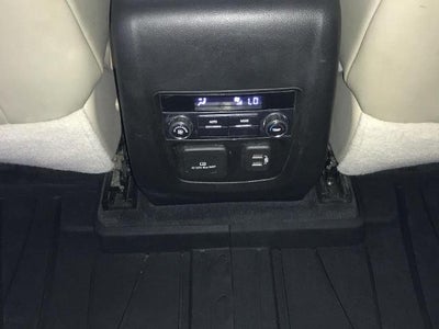 2020 Buick Enclave AWD 4dr Essence
