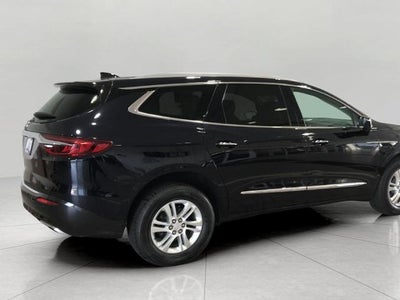 2020 Buick Enclave AWD 4dr Essence