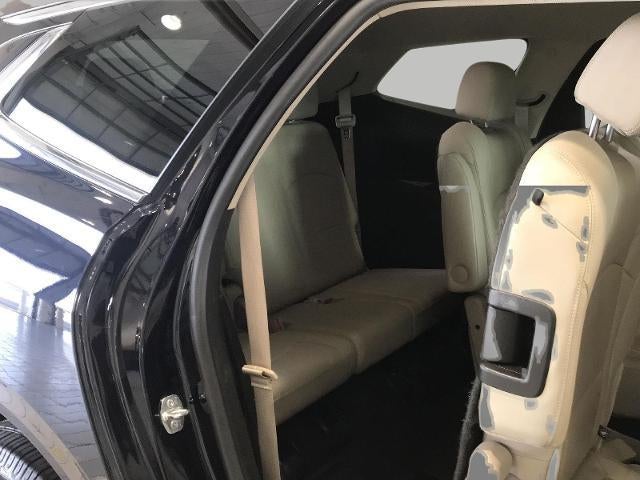 2020 Buick Enclave AWD 4dr Essence