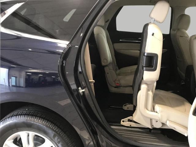 2020 Buick Enclave AWD 4dr Essence