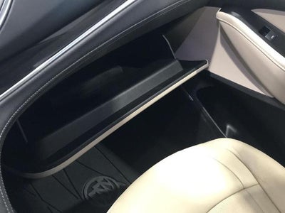 2020 Buick Enclave AWD 4dr Essence