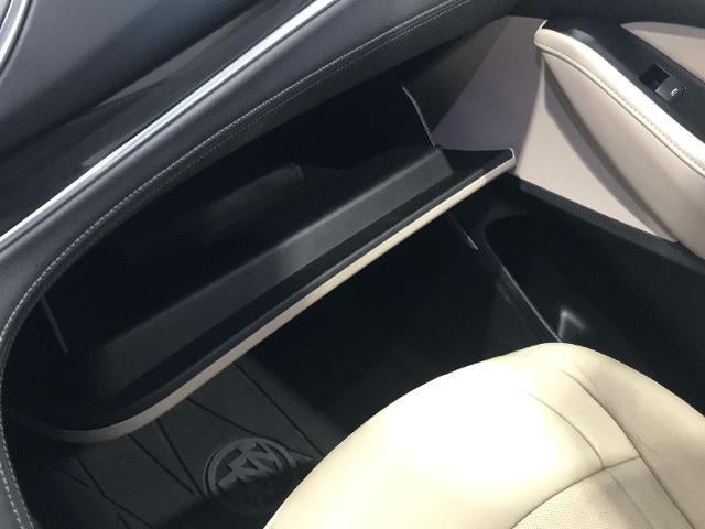 2020 Buick Enclave AWD 4dr Essence