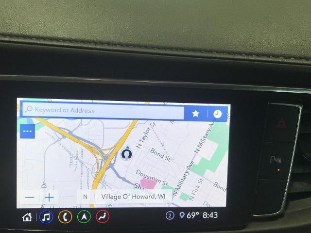 2020 Buick Enclave AWD 4dr Essence