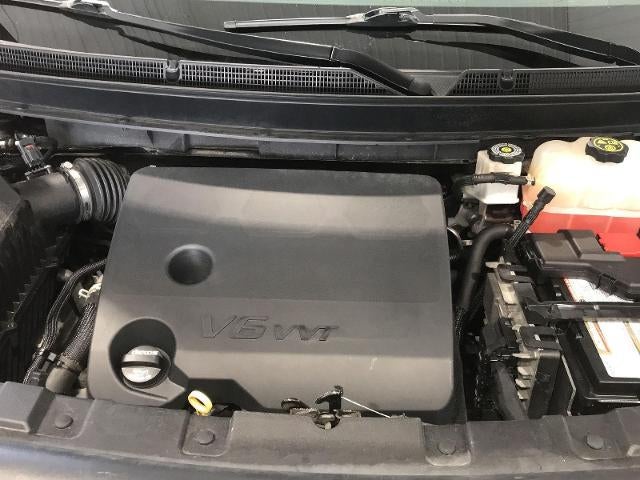 2020 Buick Enclave AWD 4dr Essence