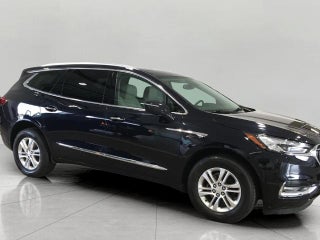 2020 Buick Enclave AWD 4dr Essence