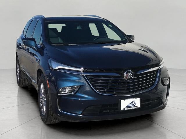 2023 Buick Enclave AWD 4dr Essence