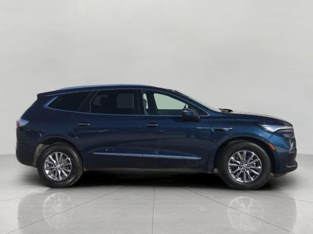 2023 Buick Enclave AWD 4dr Essence