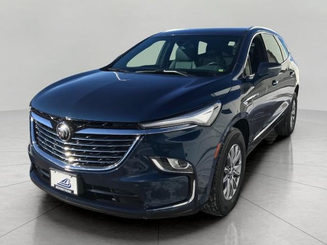 2023 Buick Enclave AWD 4dr Essence