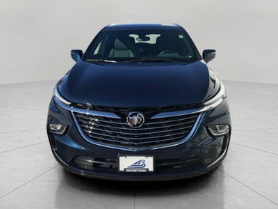 2023 Buick Enclave AWD 4dr Essence