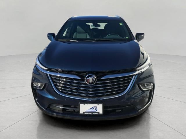 2023 Buick Enclave AWD 4dr Essence