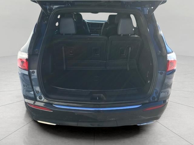 2023 Buick Enclave AWD 4dr Essence