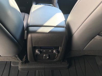 2023 Buick Enclave AWD 4dr Essence