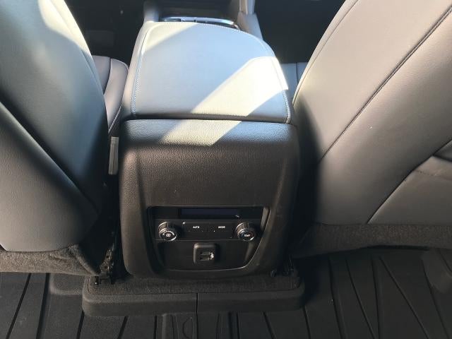 2023 Buick Enclave AWD 4dr Essence