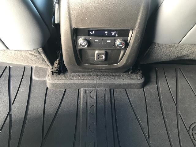 2023 Buick Enclave AWD 4dr Essence