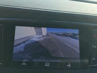 2023 Buick Enclave AWD 4dr Essence